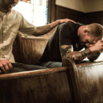 Turbulent Lives of Spiritual Seekers