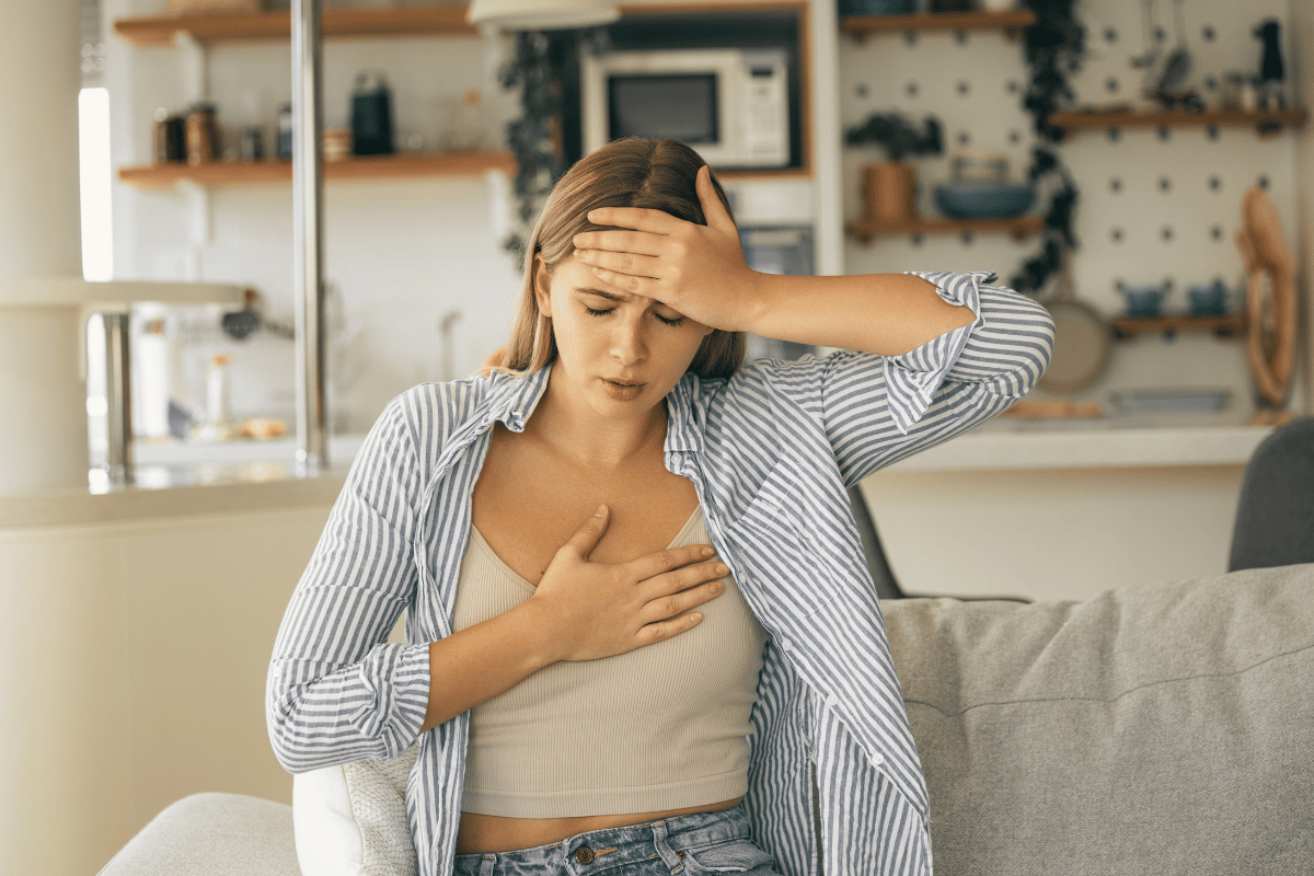Factors Ruining Your Heart Health