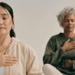 heart-centered meditation