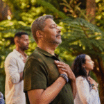 sacred heart meditation