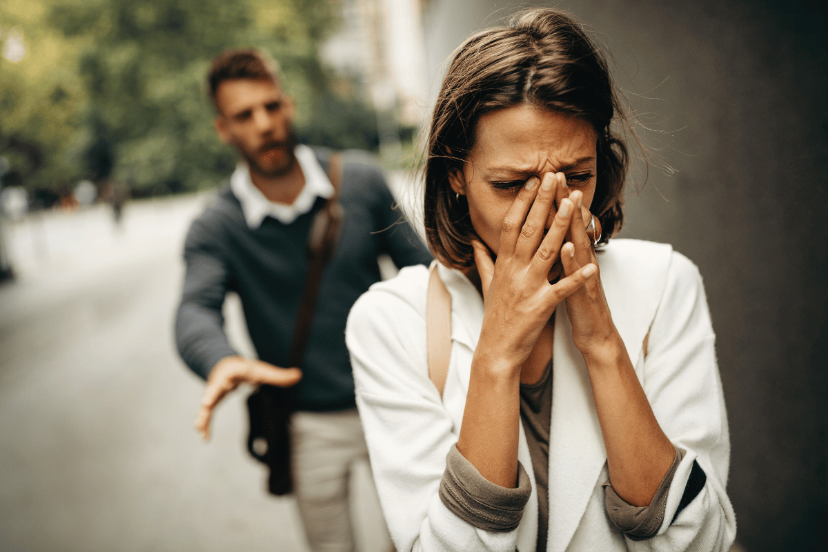 Premature Forgiveness