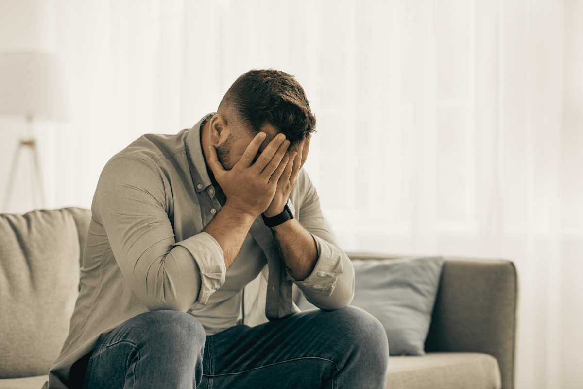 Self-Forgiveness