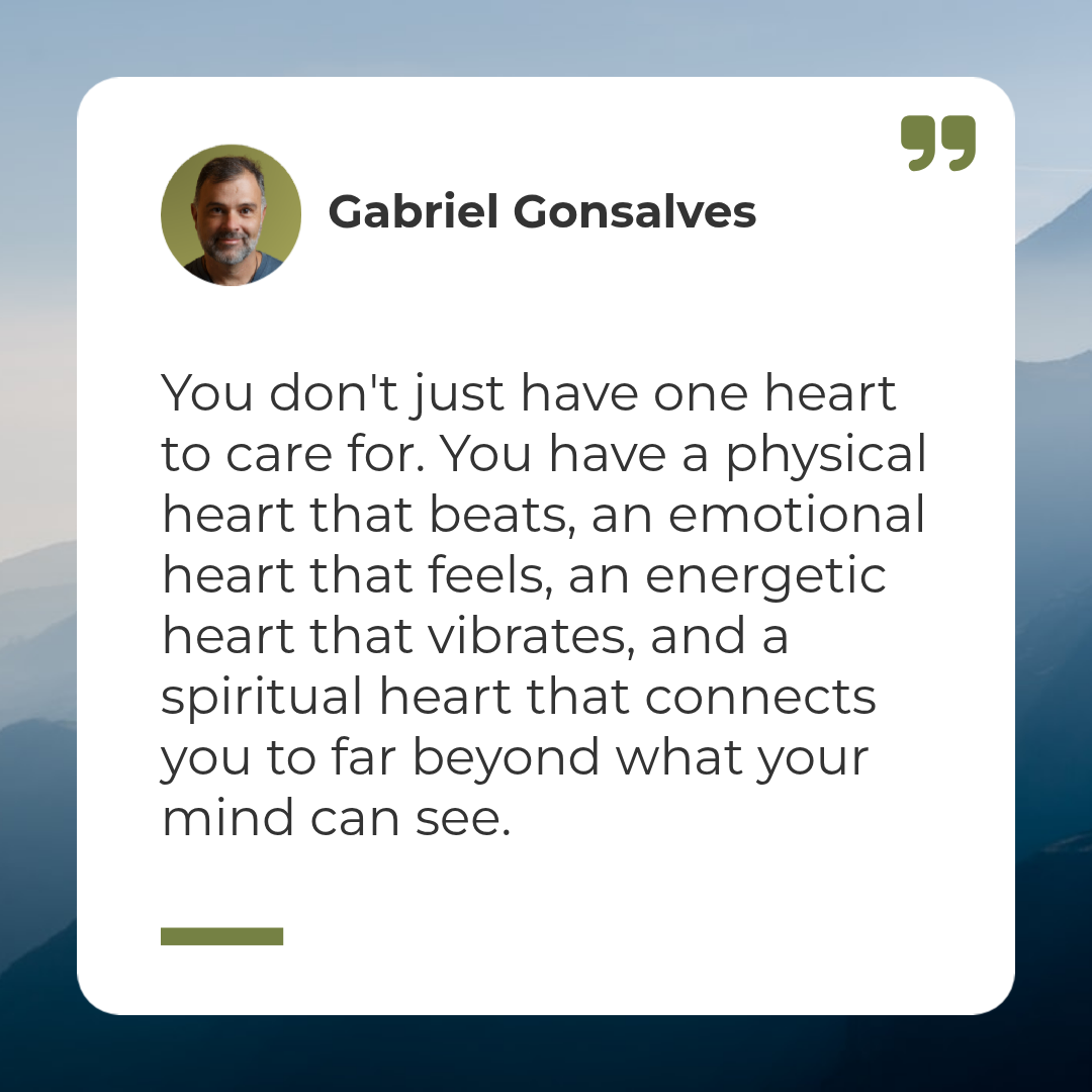 heart reset