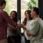 Why Friendships Fade