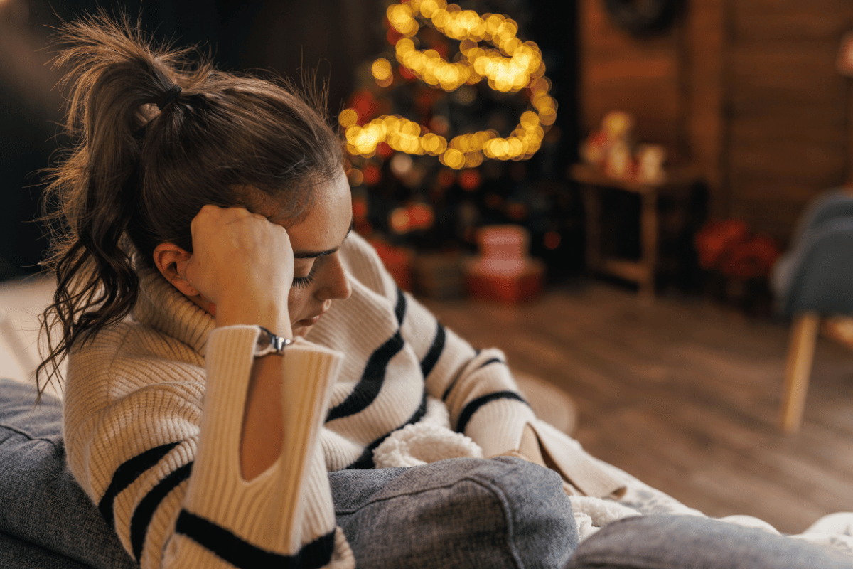 Unnecessary Suffering