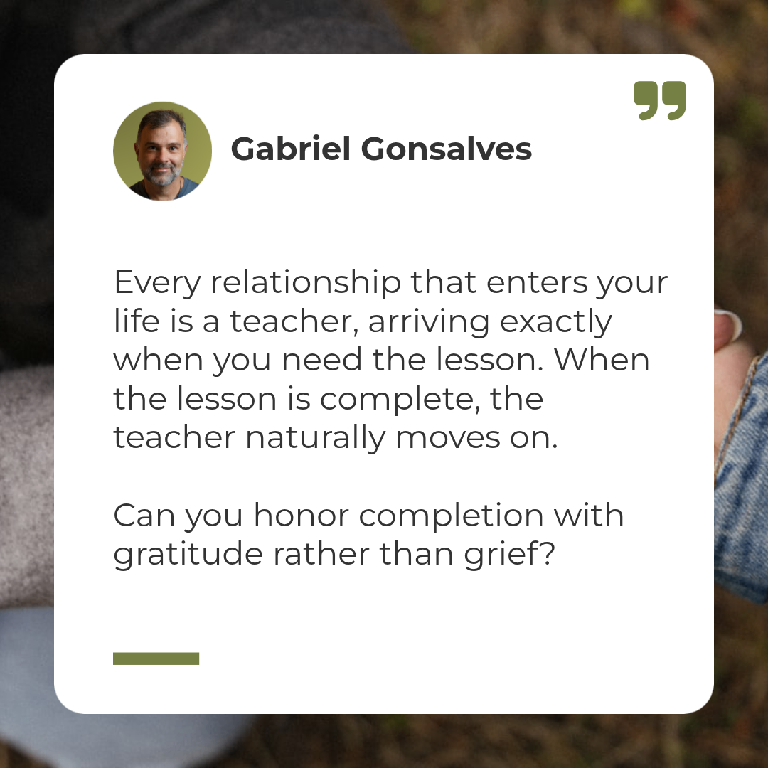 Why Friendships Fade Why Friendships Fade