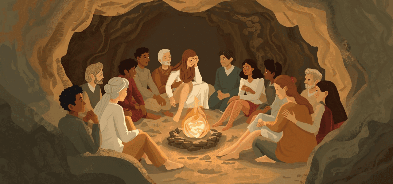 Sacred Journey of the Heart