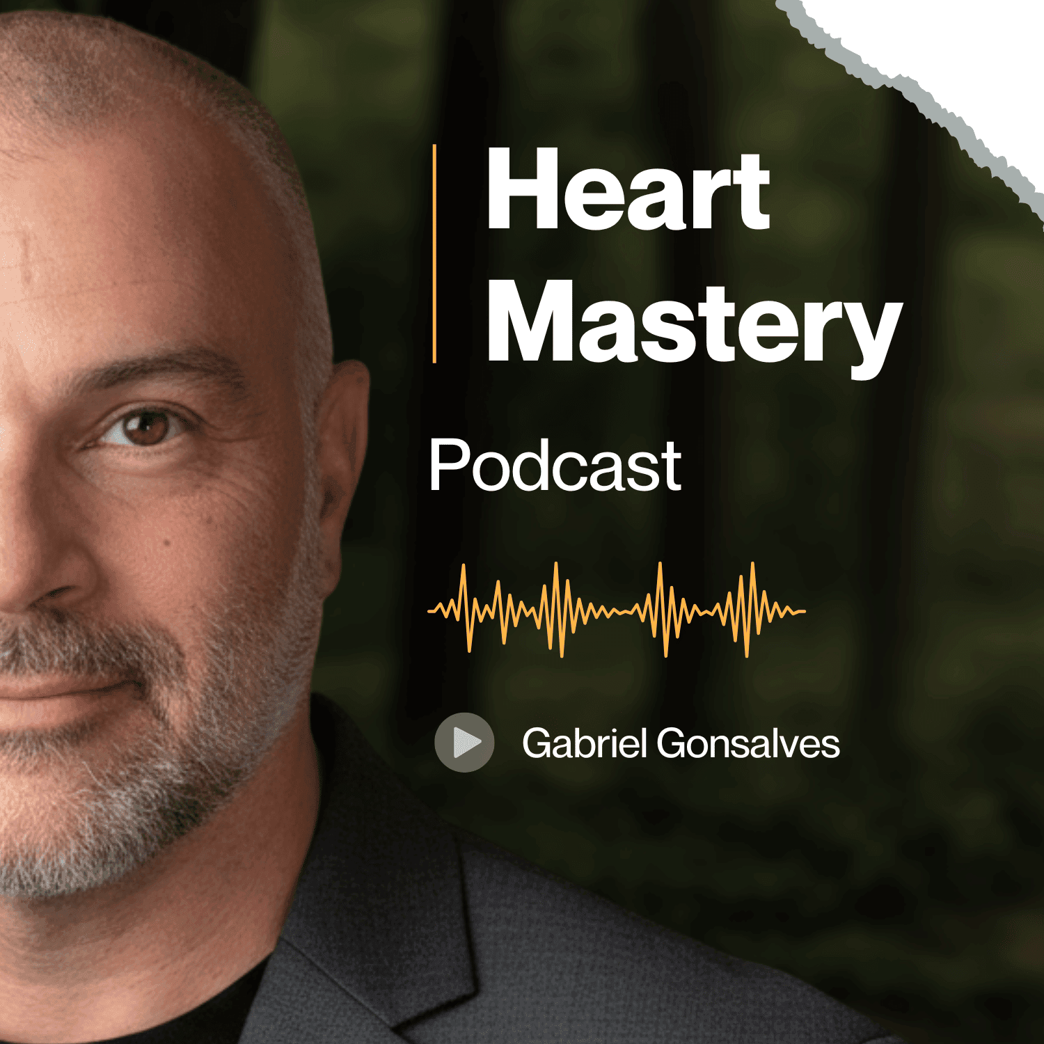 Heart Mastery Podcast