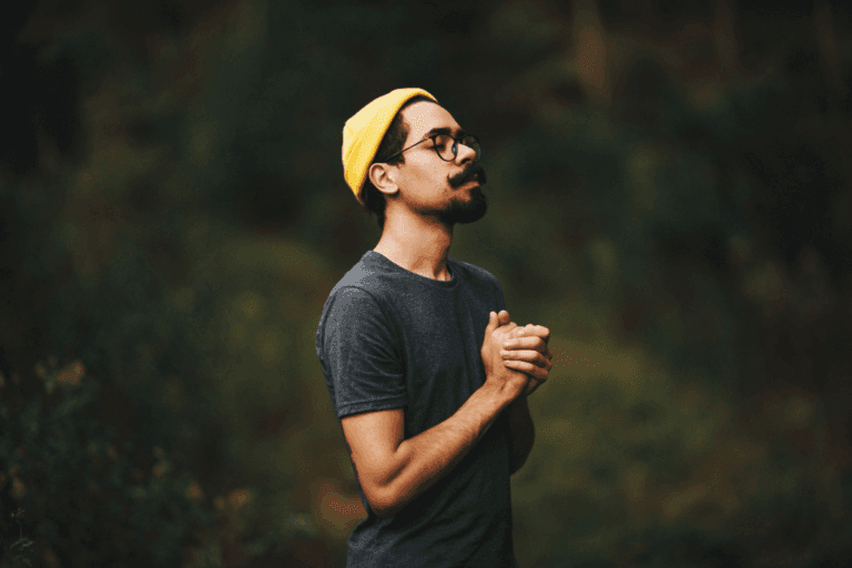 spiritual awakening stages