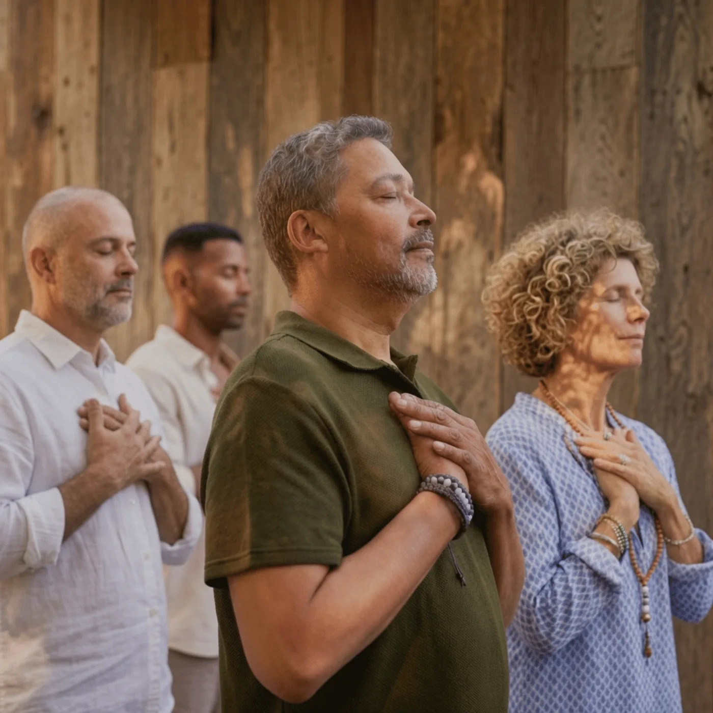 Path of the Heart Seminar