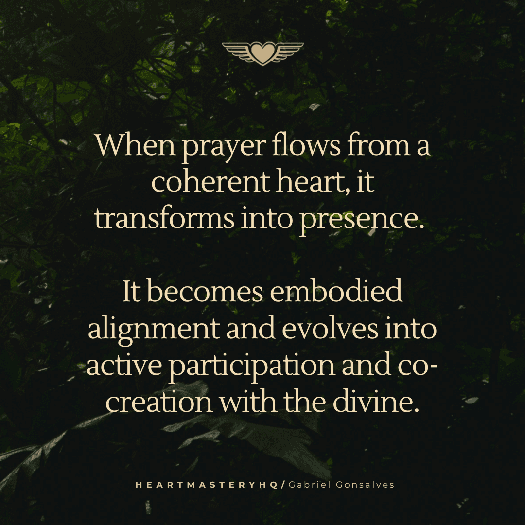Prayer of Protection