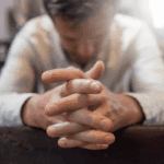Prayer of Protection