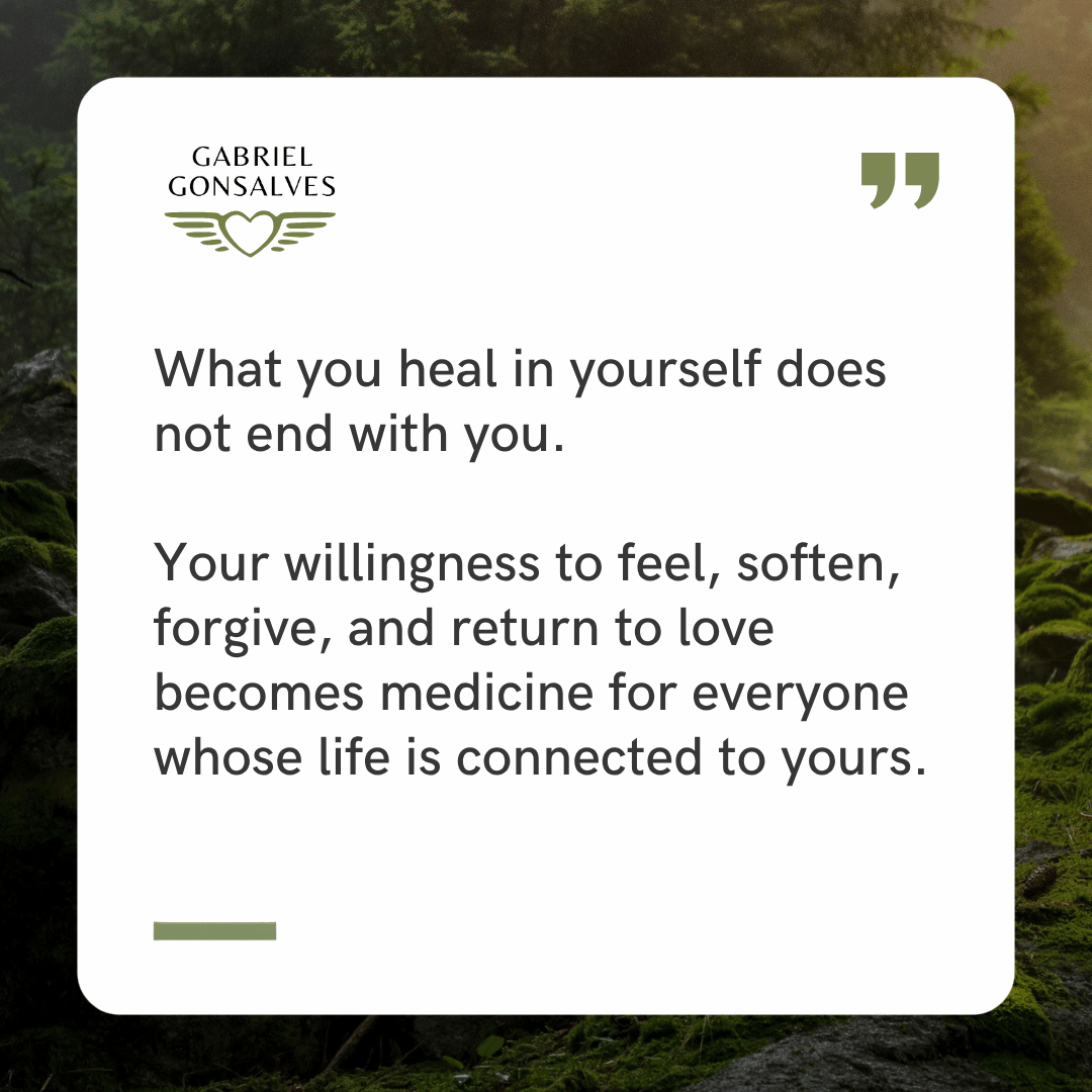 Being Heart-Minded