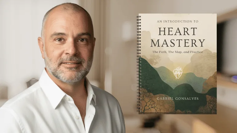 Download Gabriel's Free Heart Mastery Starter Kit
