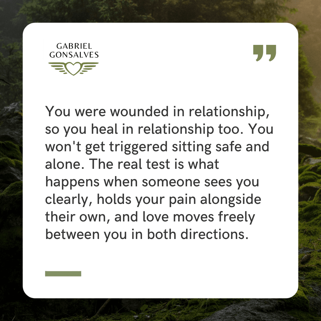 heal core unworthiness