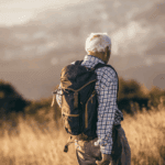 Walking the Camino
